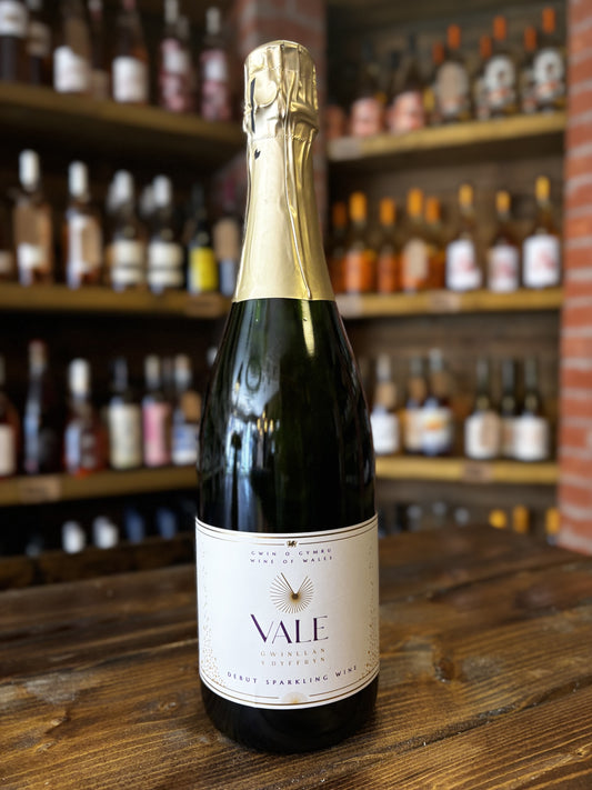 VALE SPARKLING WHITE WINE