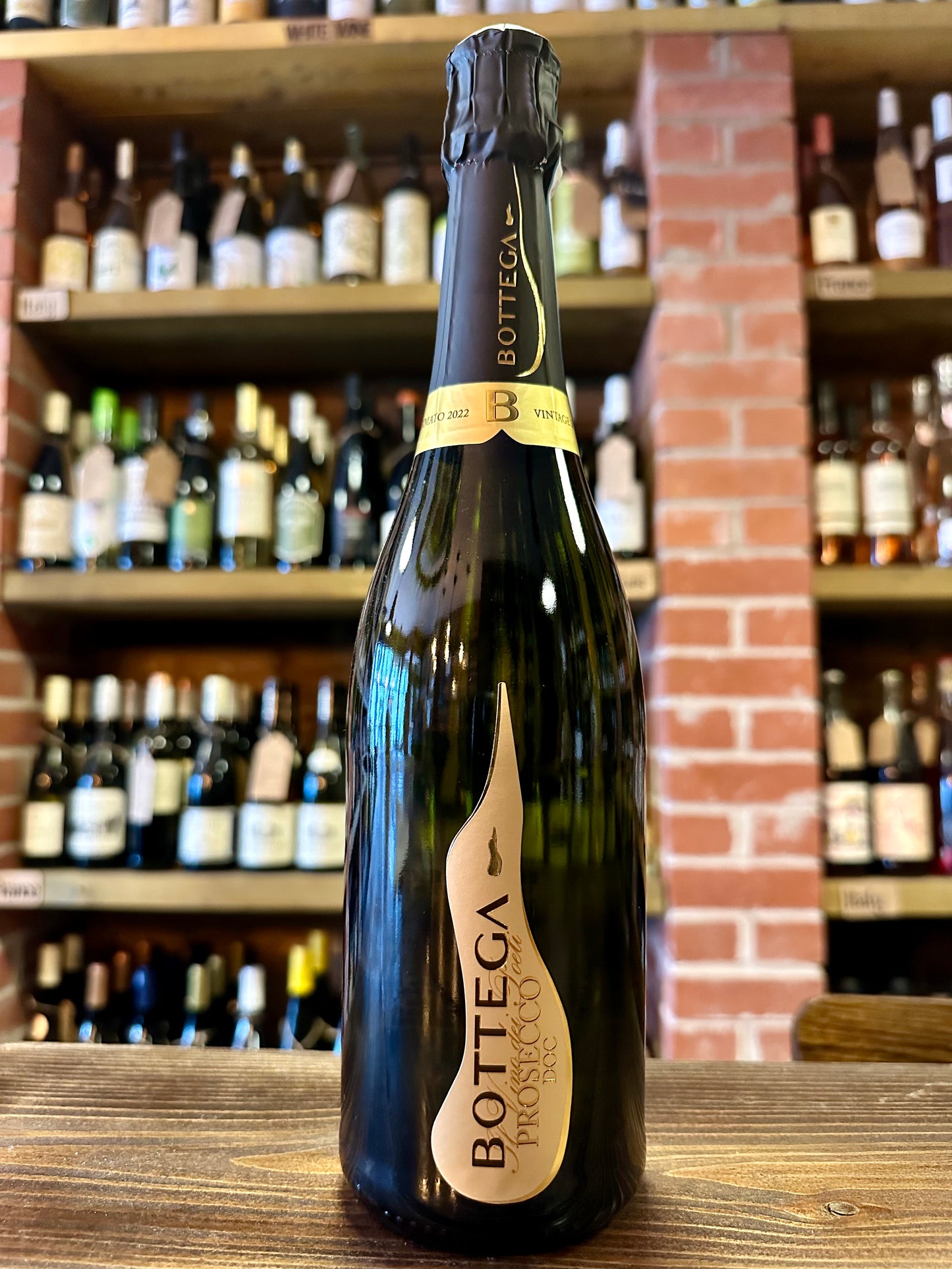 BOTTEGA POETI PROSECCO DOC