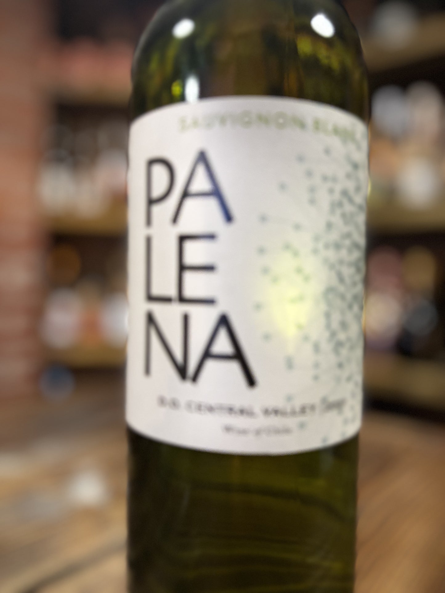 PALENA SAUVIGNON BLANC 2021