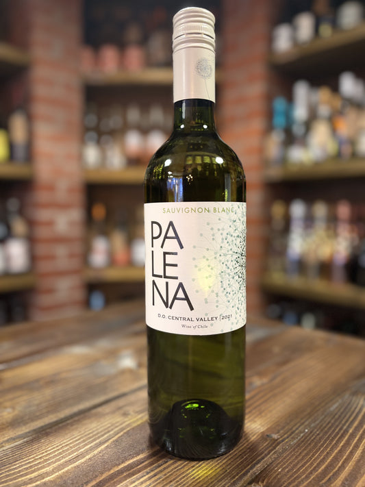 PALENA SAUVIGNON BLANC 2021