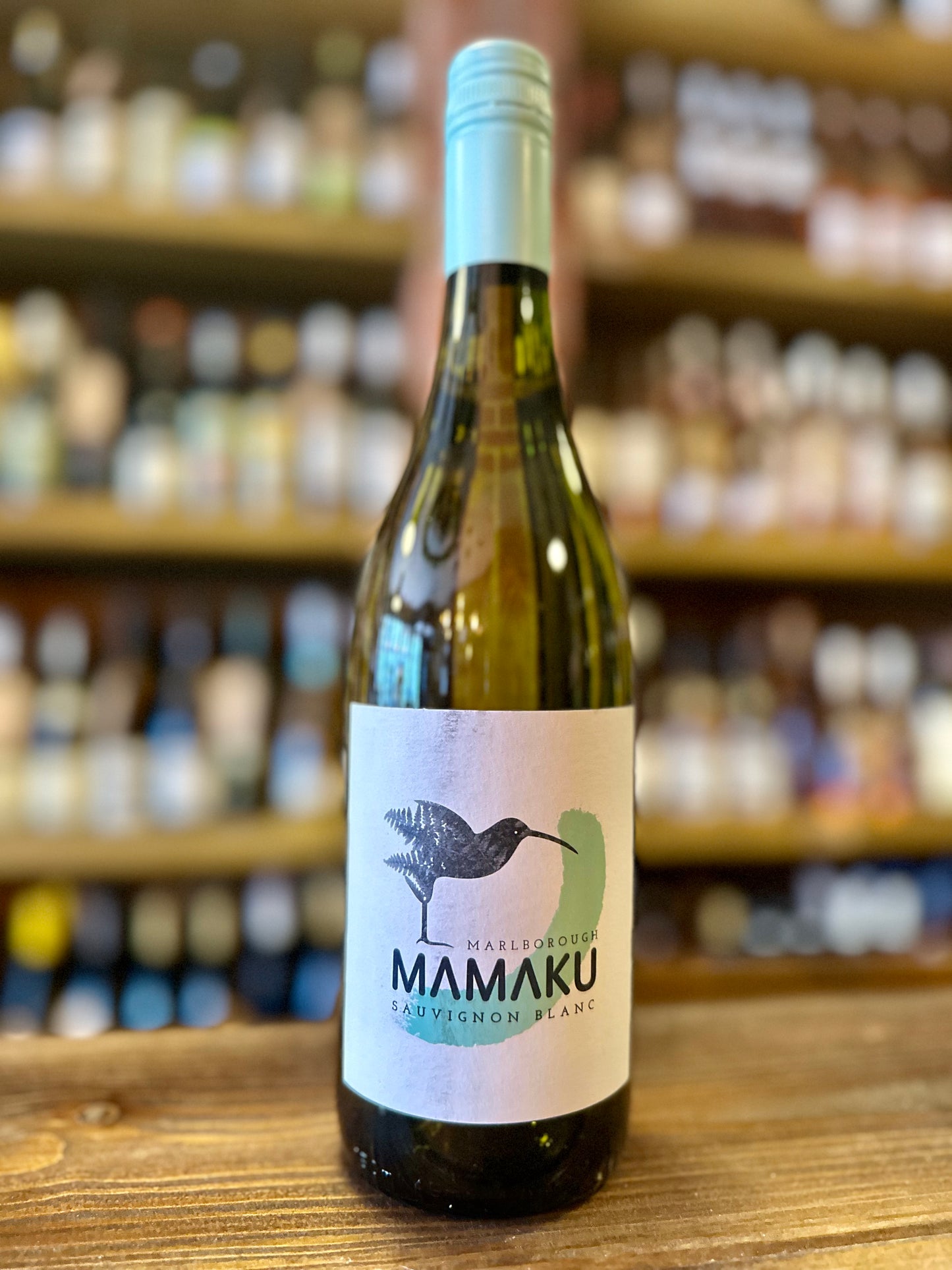 MAMAKU SAUVIGNON BLANC