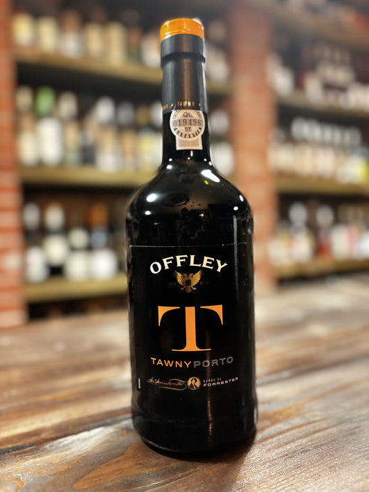 OFFLEY TAWNY PORTO