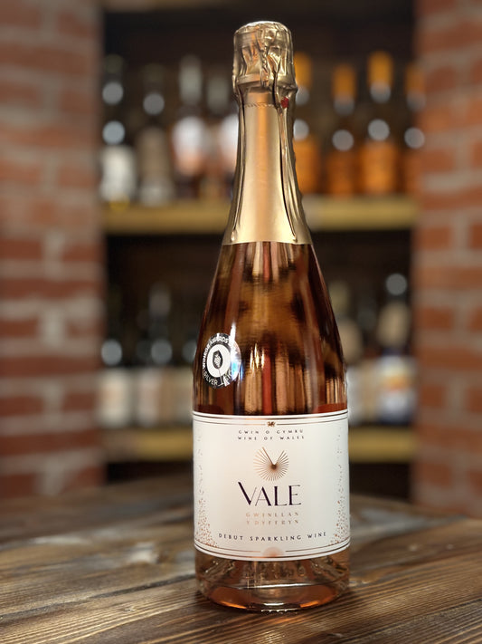 VALE SPARKLING ROSE