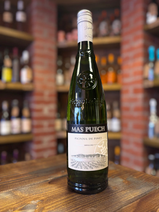 MAS PUECH PICPOUL DE PINET 2023