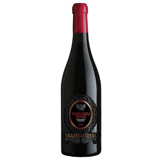 VILLA BELVEDERE VALPOLICELLA RIPASSO 2019