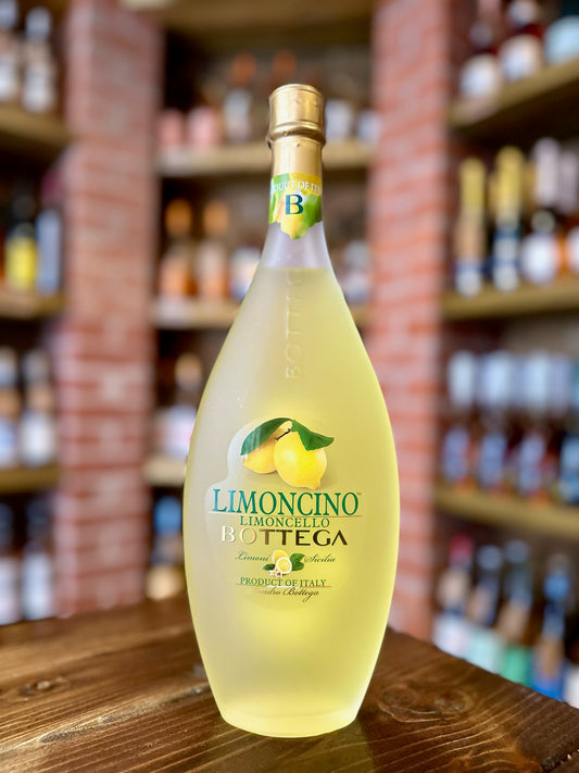 BOTTEGA LIMONCINO LIMONCELLO