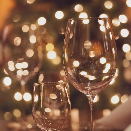 CHRISTMAS WINE TASTING NIGHT 13.12.2024